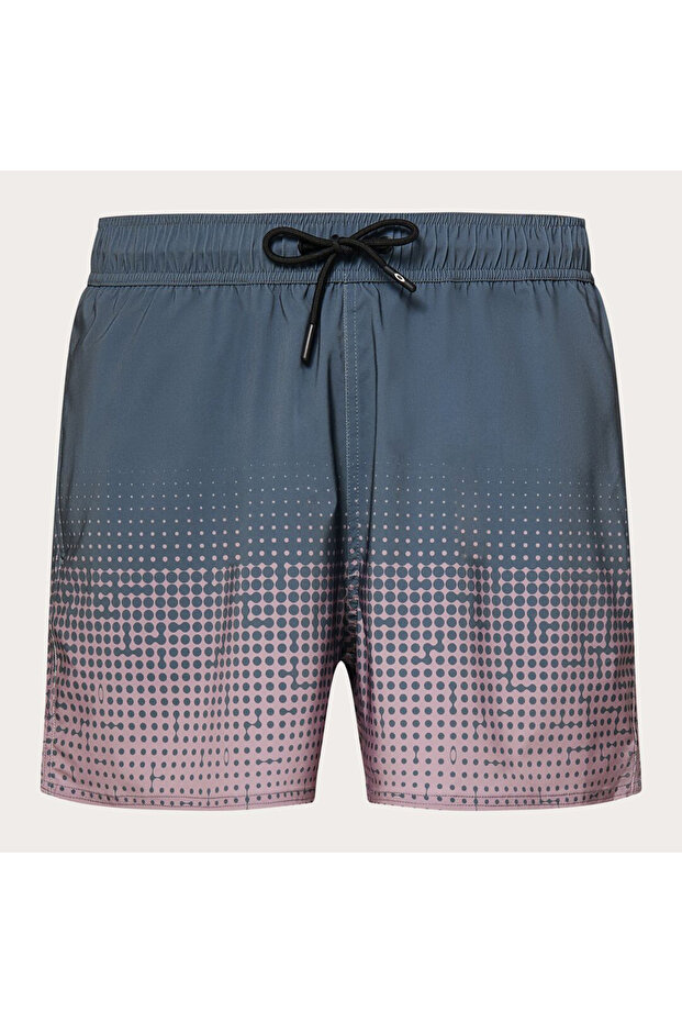 Sand Pixel Rc 16" Erkek Deniz Şortu - 5