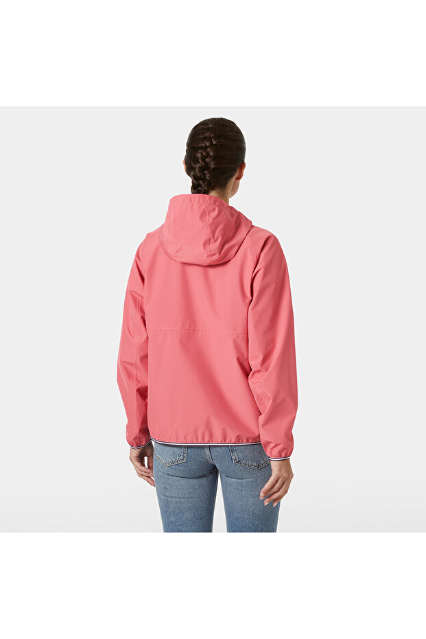 Koster Kadın Yağmurluk - 2