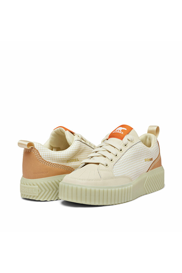 Ona Ave Low Sneaker WP Kadın Sneaker - 5