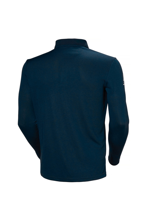 Skagerrak Quickdry Rugger Erkek Sweatshirt - 7