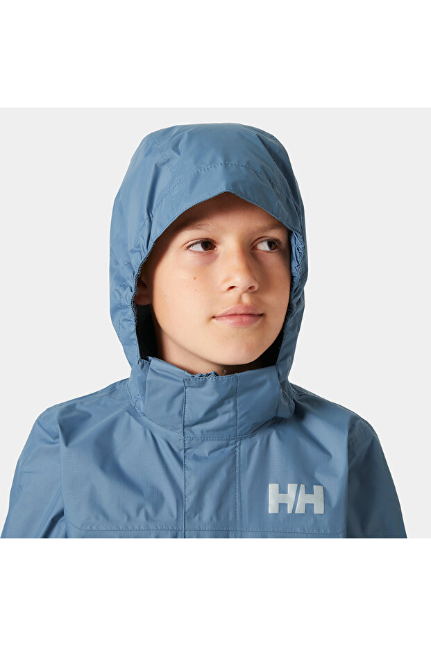 Loke 2.0 Çocuk Yağmurluk - 4