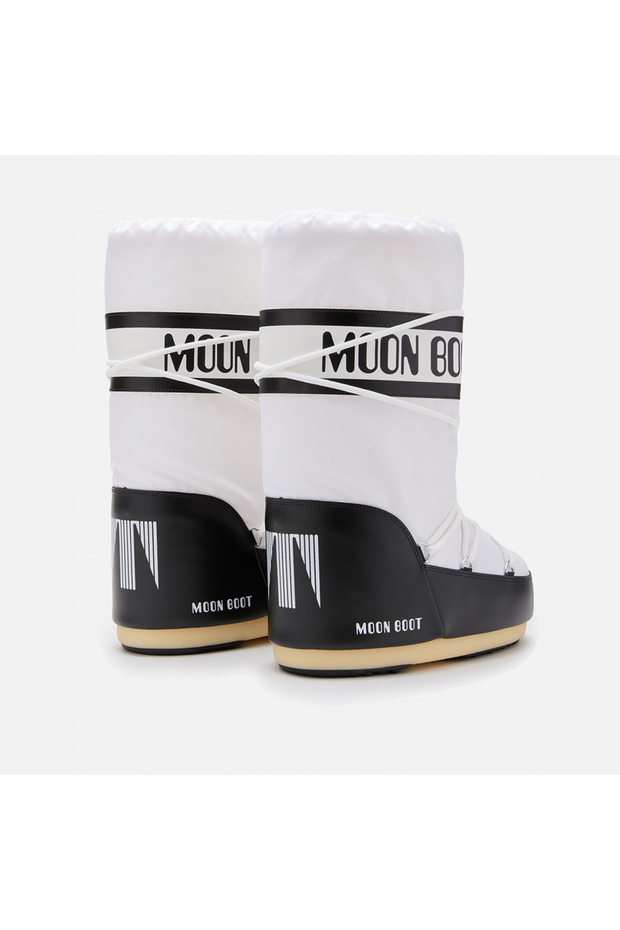 Icon Nylon Uzun Bot - 2