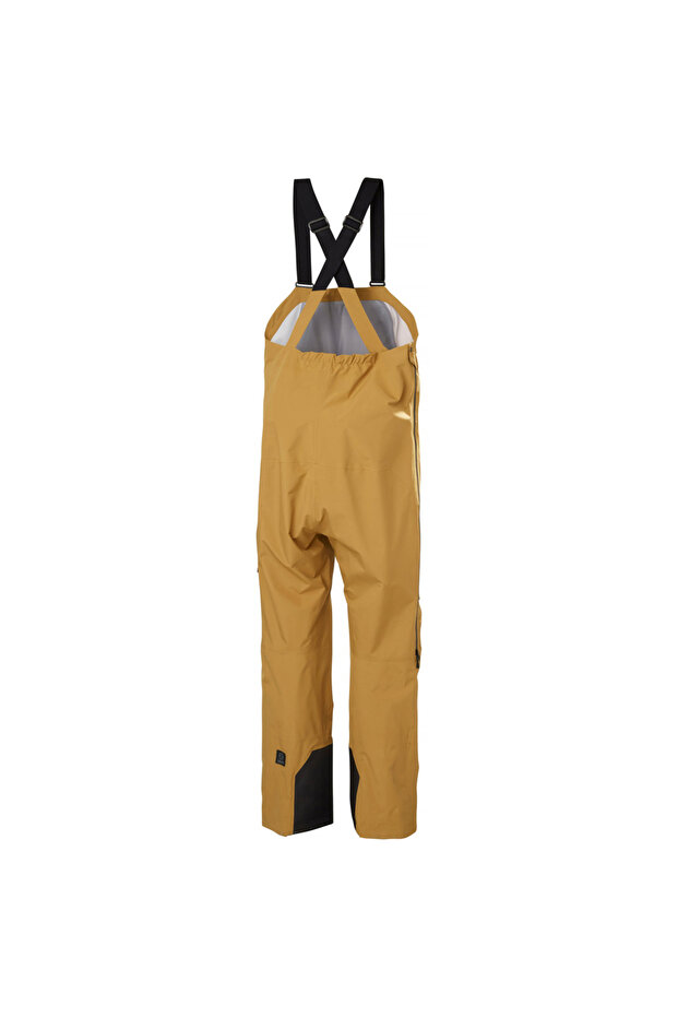 Ridge Infinity Shell Erkek Kayak Tulumu - 8