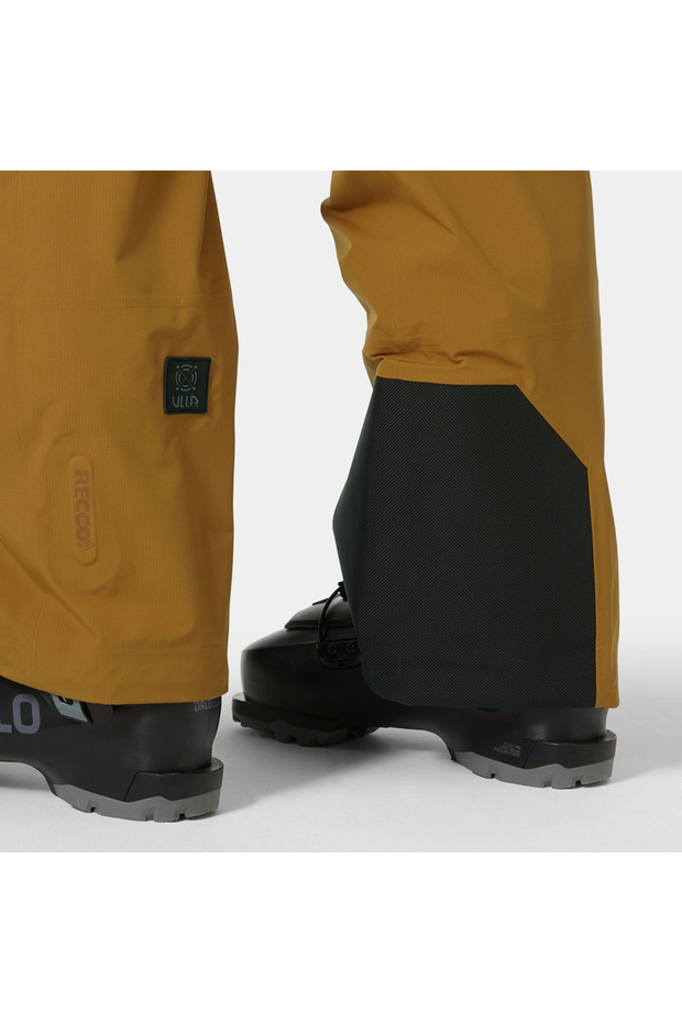 Ridge Infinity Shell Erkek Kayak Tulumu - 6