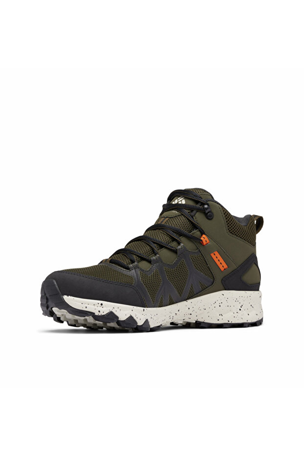 Peakfreak II Mid Outdry Erkek Kısa Bot - 6
