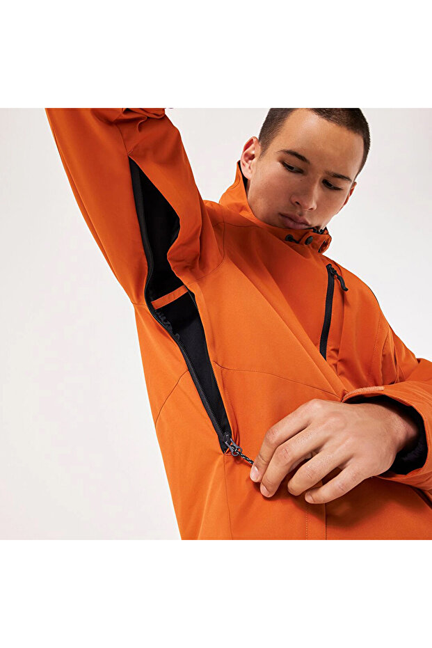 Core Divisional RC Insulated Erkek Kayak Montu - 6