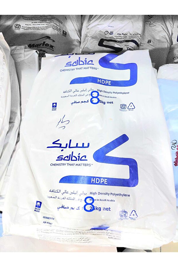 10-Piece Black Garbage Bag Set - 2