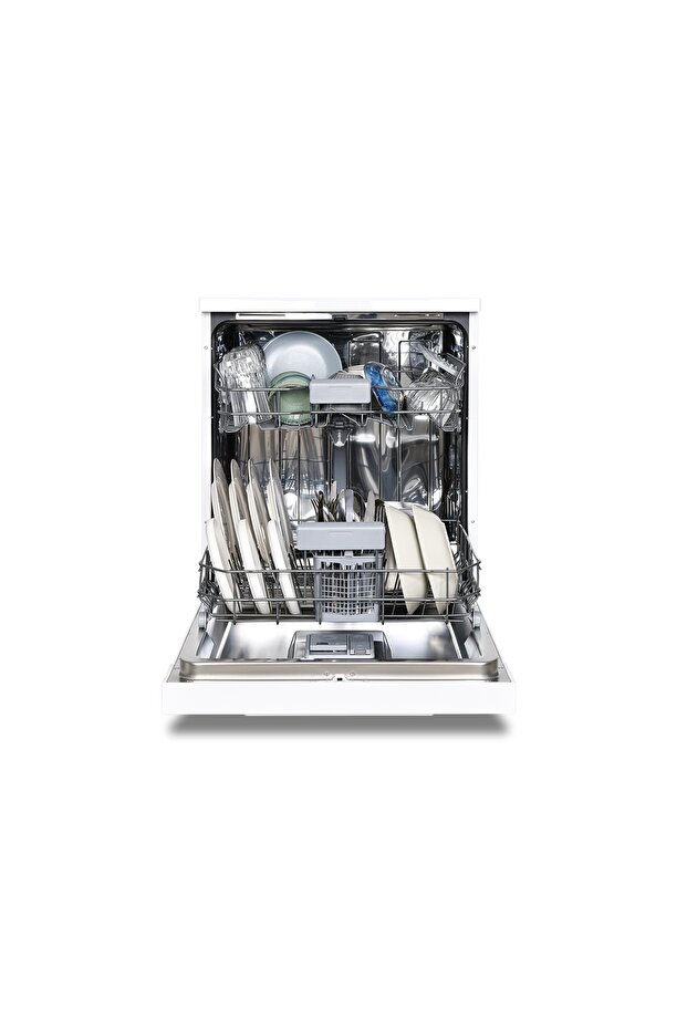 Bm 313 3 Program Bulaşık Makinesi - 3