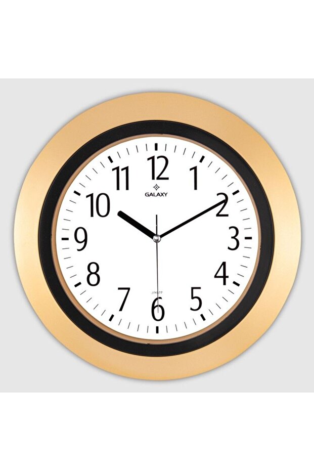 Decorative Wall Clock - 2