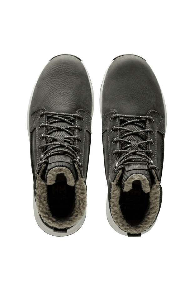 Kelvin LX Bot Erkek Uzun Bot - 3