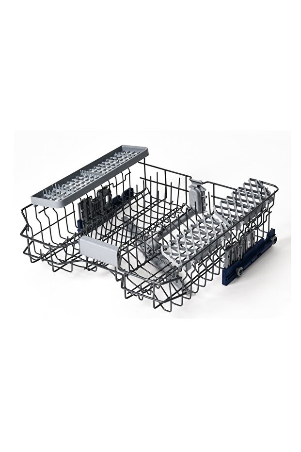 Bm 524 5 Program Bulaşık Makinesi - 6