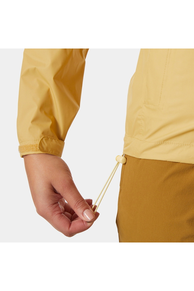 Loke Kadın Mont - 5