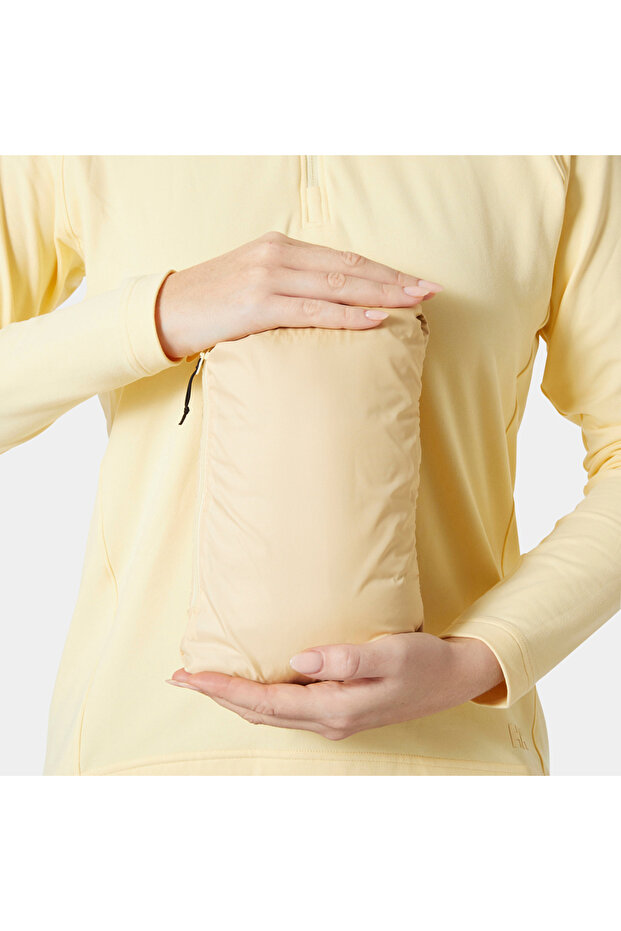 Banff Insulatedulator Kadın Mont - 5