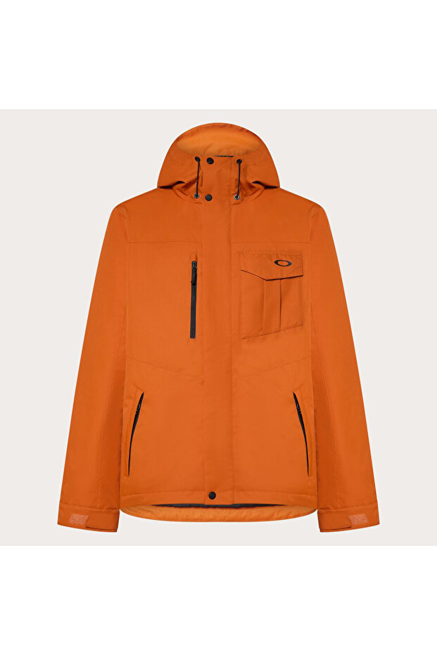 Core Divisional RC Insulated Erkek Kayak Montu - 1