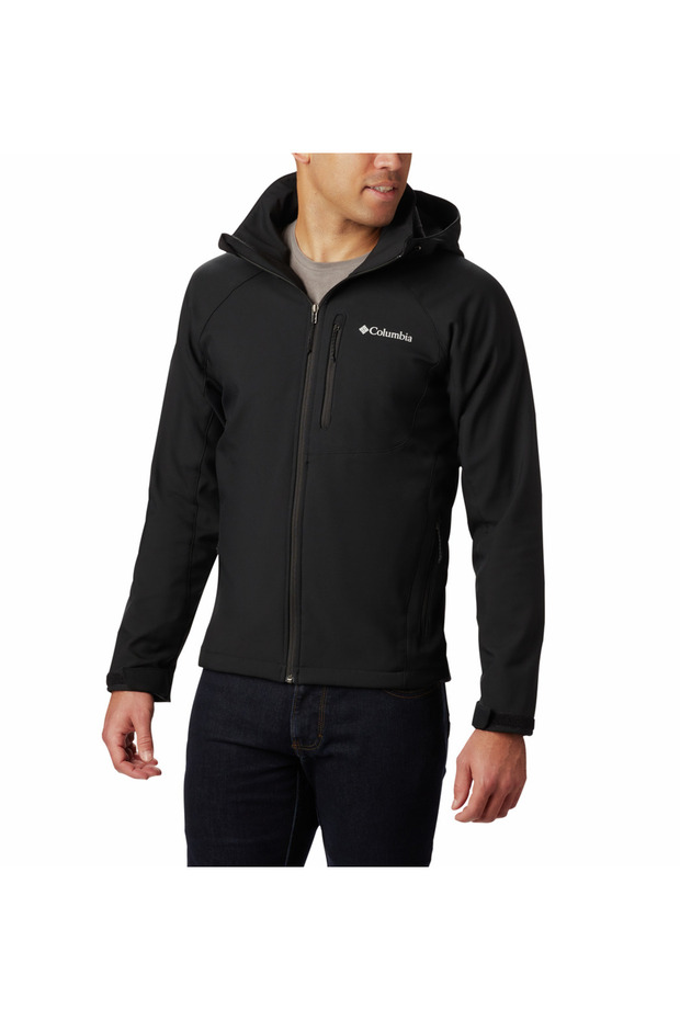 Cascade Ridge III Erkek Softshell - 1
