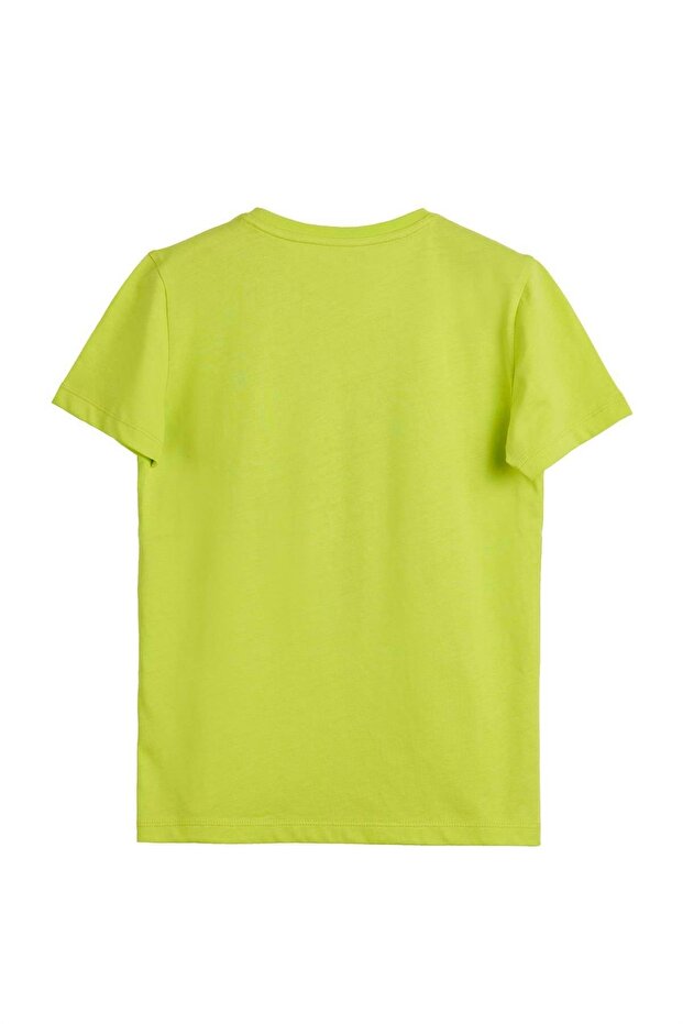 Fave Çocuk Tişört - 3