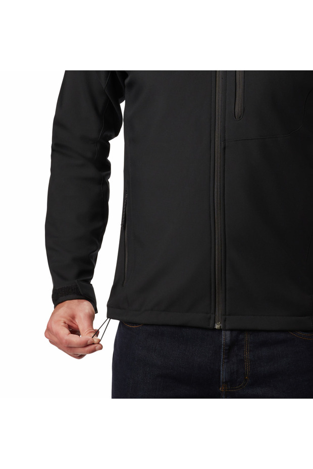 Cascade Ridge III Erkek Softshell - 4