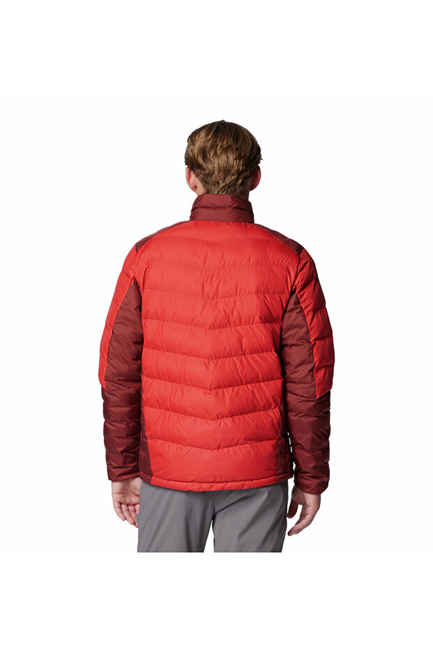 Labyrinth Loop II Erkek Mont - 7