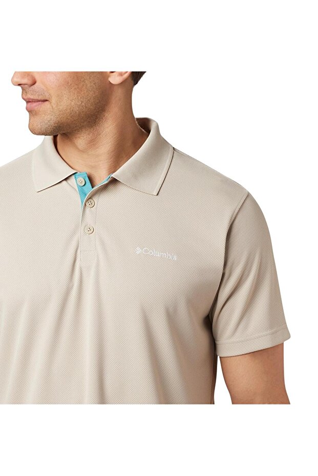 Utilizer Erkek Kısa Kollu Polo Tişört - 3