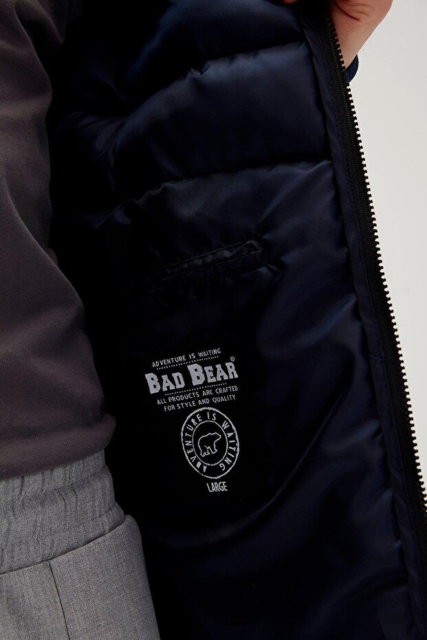 Phantom Erkek Şişme Mont - 6