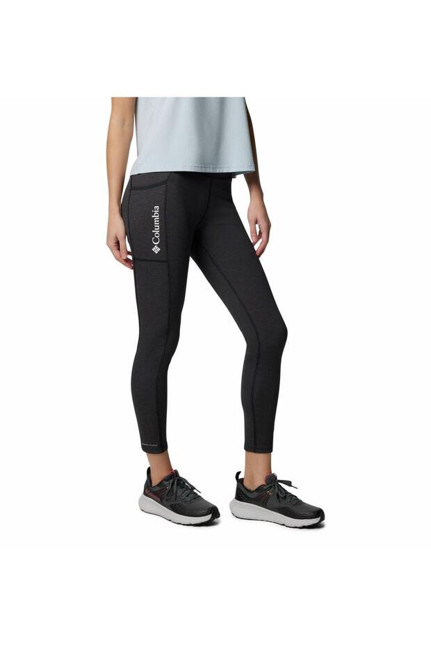 Move Kadın Tayt - 6