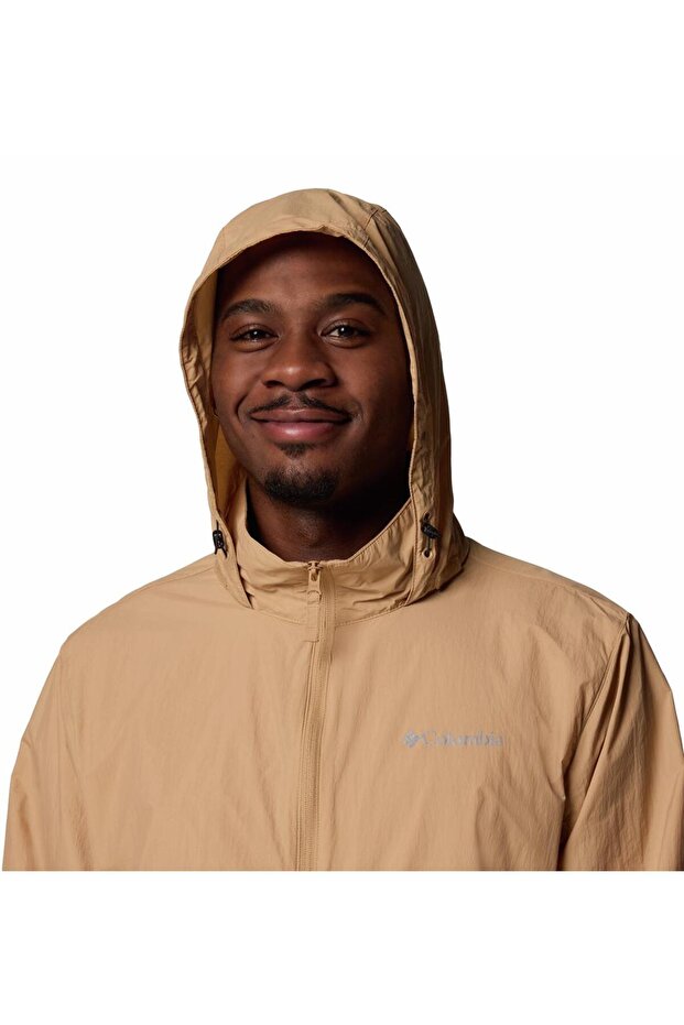 Loop Basin Men's Windbreaker - 5