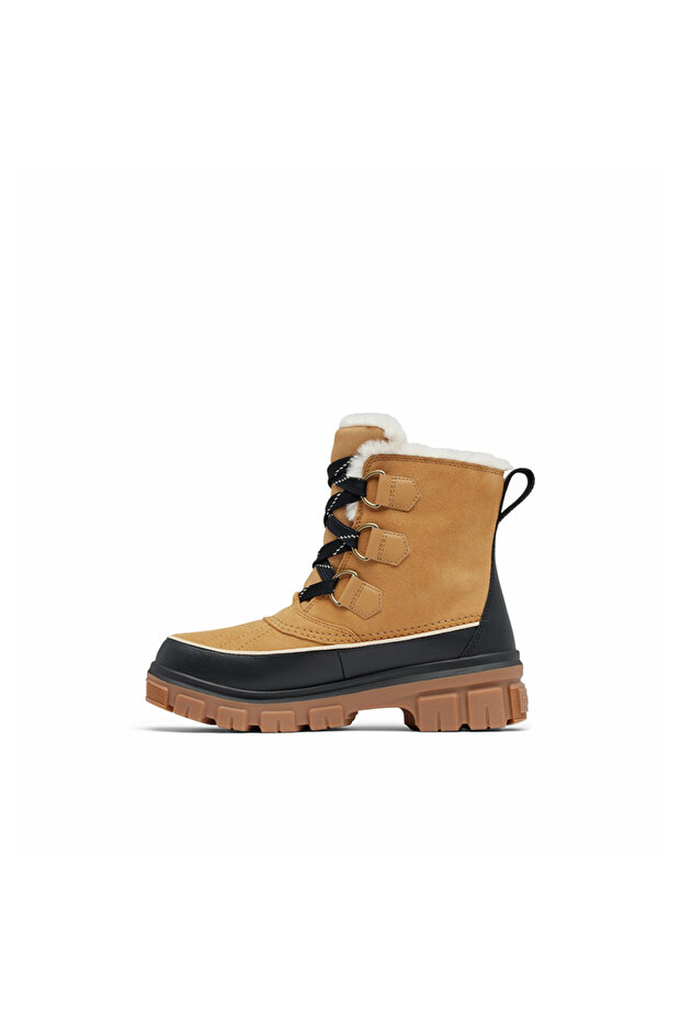 Tivoli V WP Kadın Kısa Bot - 2