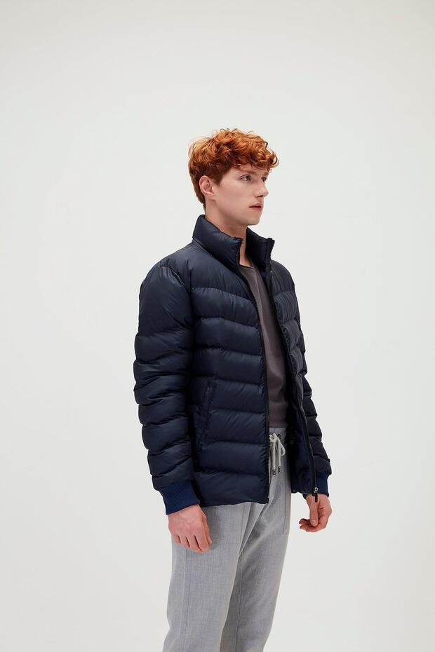 Phantom Erkek Şişme Mont - 3