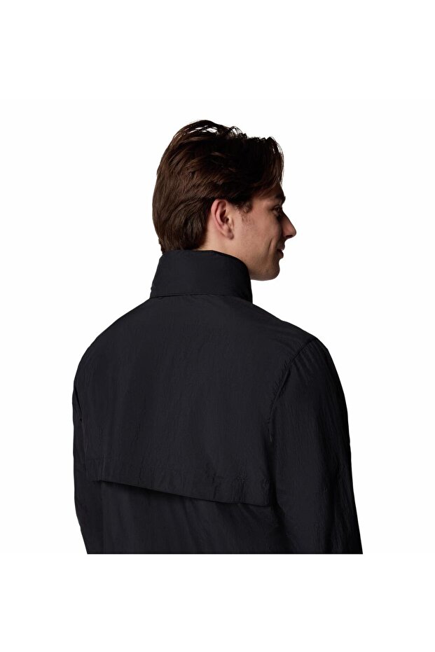 Loop Basin Men's Windbreaker - 2