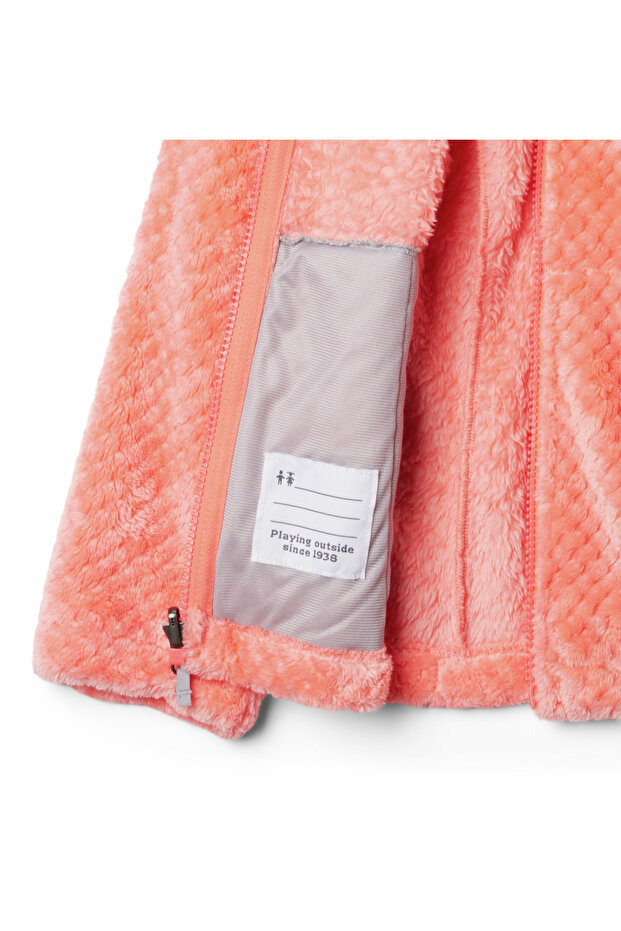 Bugaboo III Fleece Interchange Çocuk 3 in 1 Mont - 7