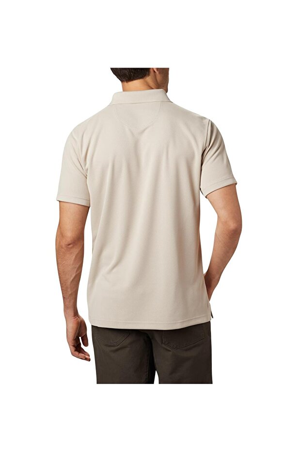 Utilizer Erkek Kısa Kollu Polo Tişört - 2