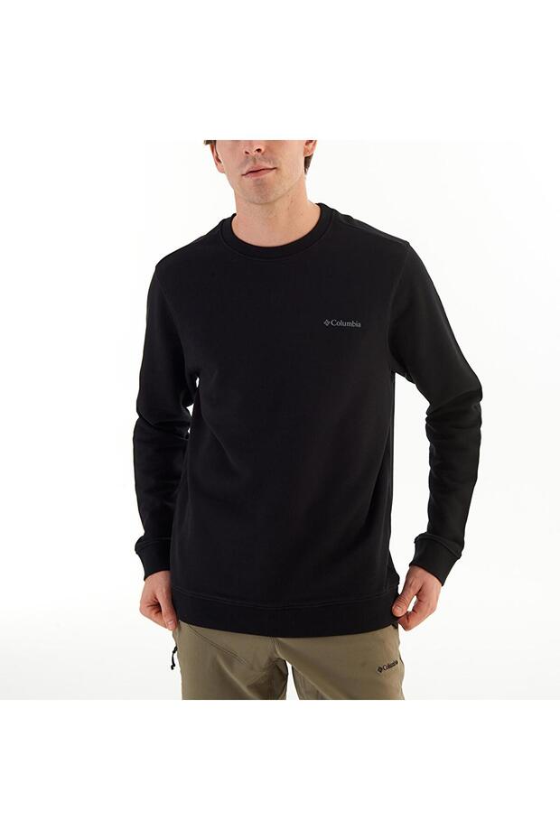 CSC Basic Crew Erkek Sweatshirt - 4