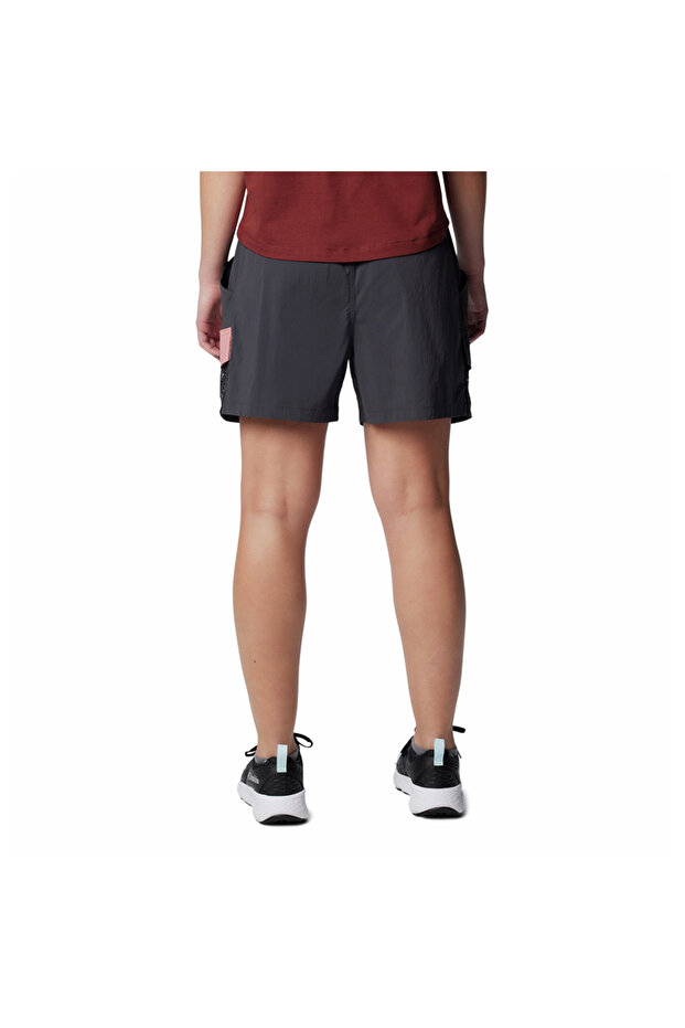 W Painted Peak Kadın Şort - 3