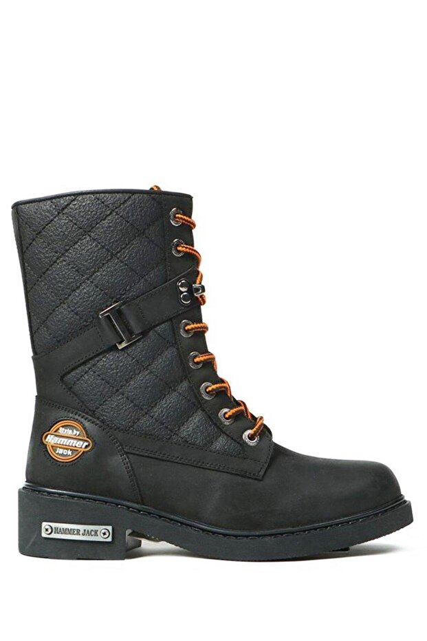 Zenne Kadın Bot - 1