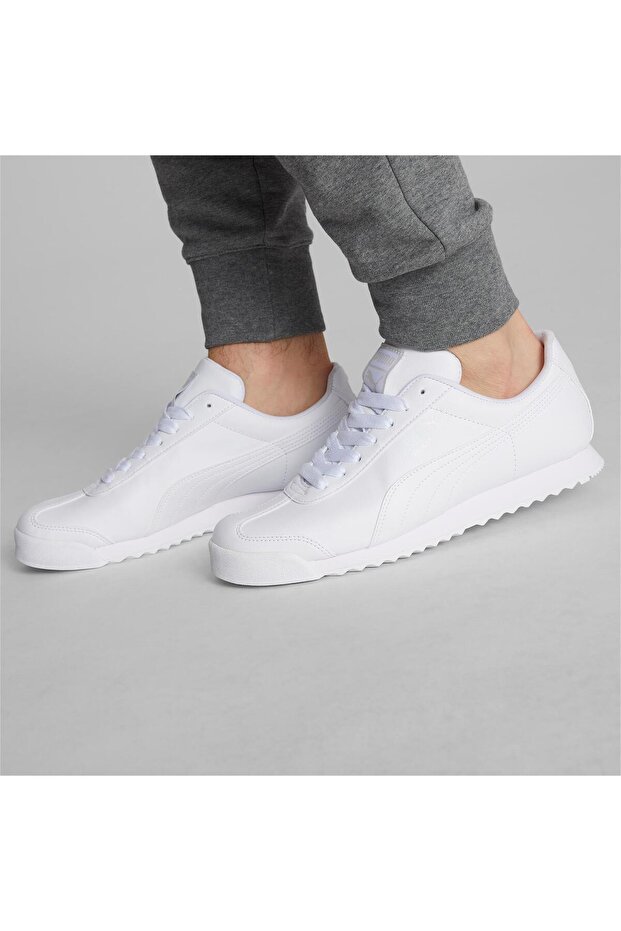 Roma BASIC Unisex Ayakkabı - 4