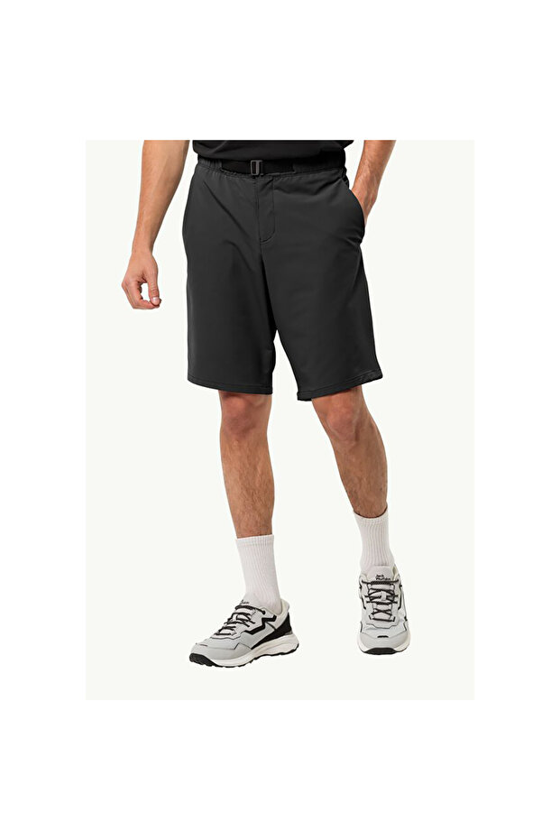 Wandermood Erkek Şort - 1