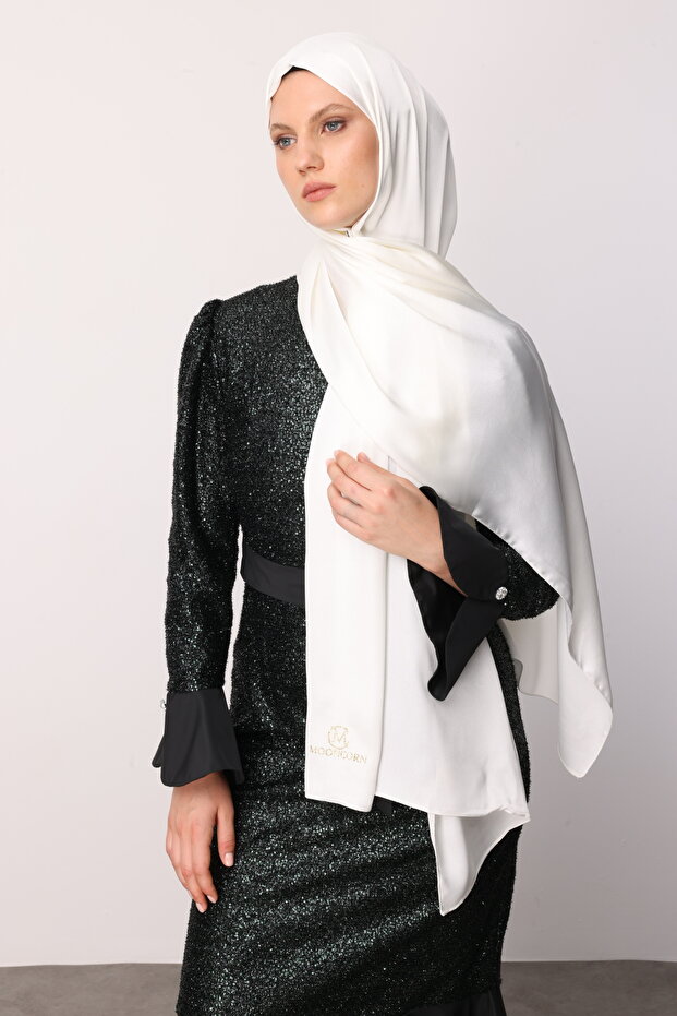 İnci Diamond Aura Şal - 4