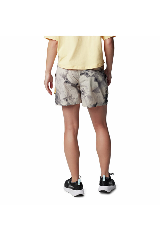 W Painted Peak Kadın Şort - 2