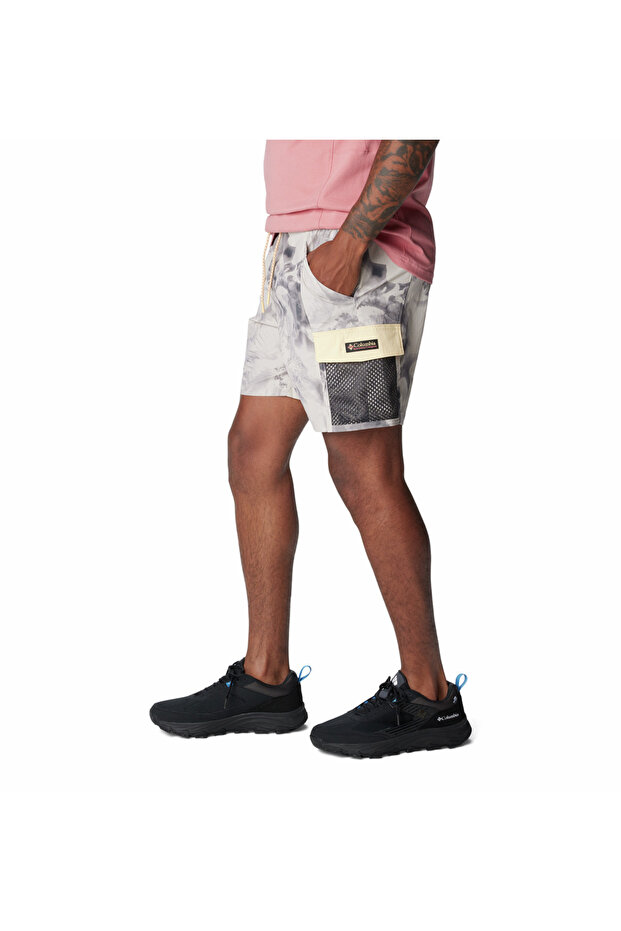 Painted Peak Erkek Şort - 3