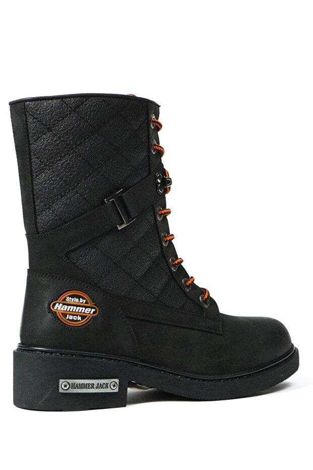 Zenne Kadın Bot - 4