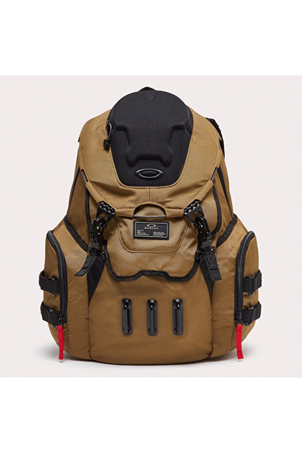 حقيبة ظهر بالوعة الحمام RC - 1