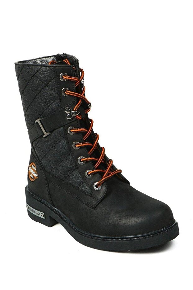 Zenne Kadın Bot - 2