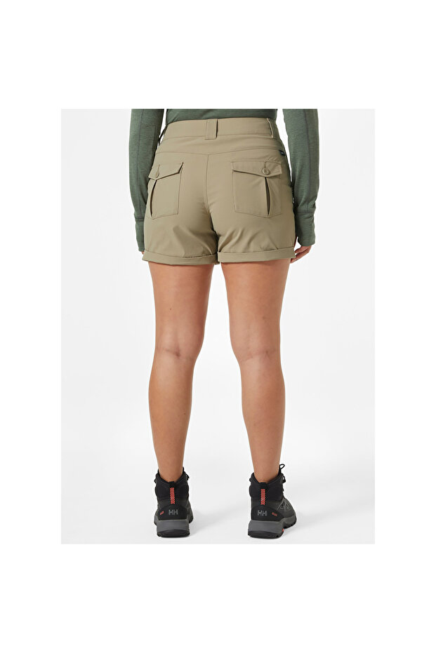 Maridalen Kadın Şort - 2