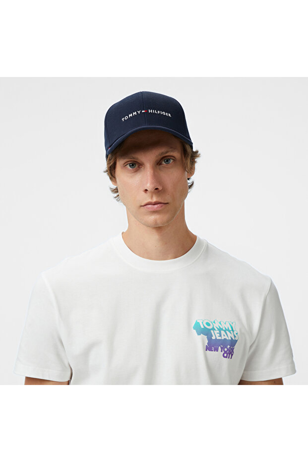 TJM REG STACK BACKPRINT TEE EXT - 4