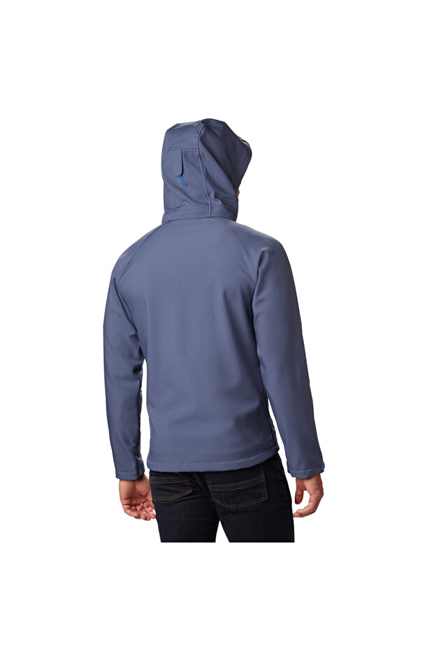 Cascade Ridge II Erkek Softshell Ceket - 2