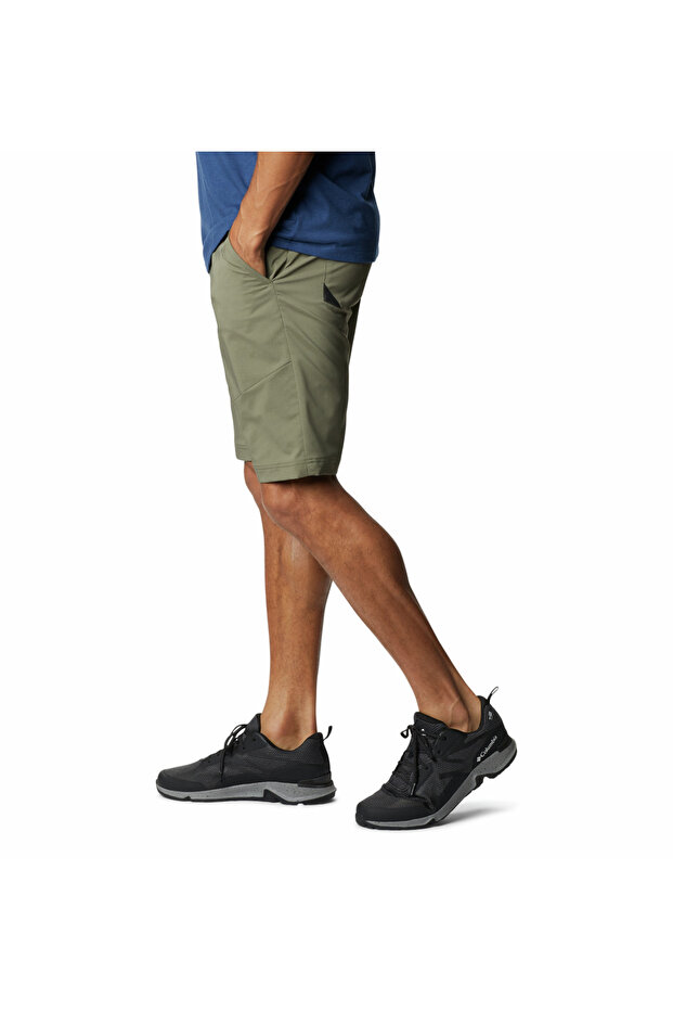 Tech Trail Erkek Şort - 5