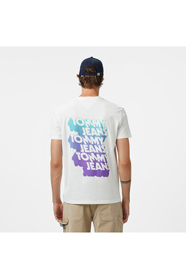 TJM REG STACK BACKPRINT TEE EXT - 2