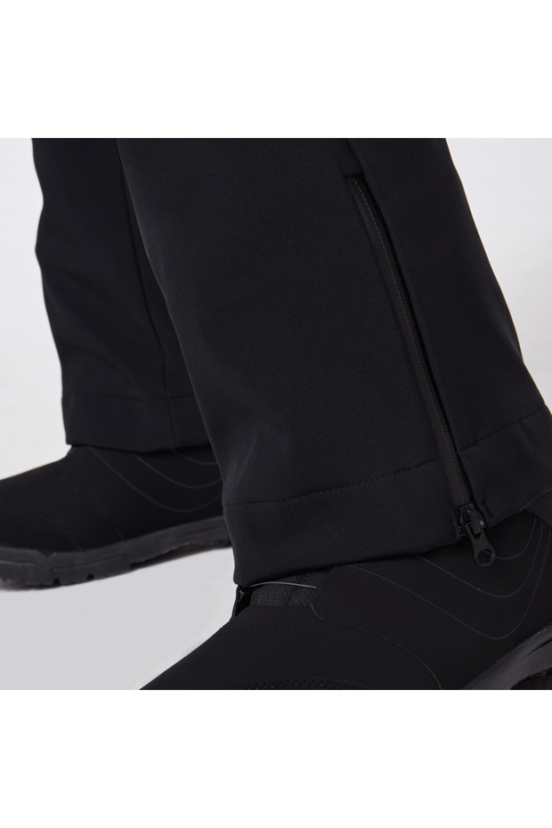 Softshell Kadın Pantalon - 8