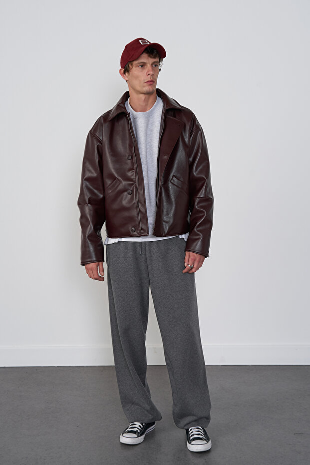 Basic Sweatshirt - 2