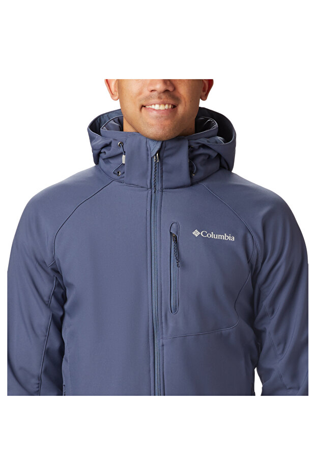 Cascade Ridge II Erkek Softshell Ceket - 6